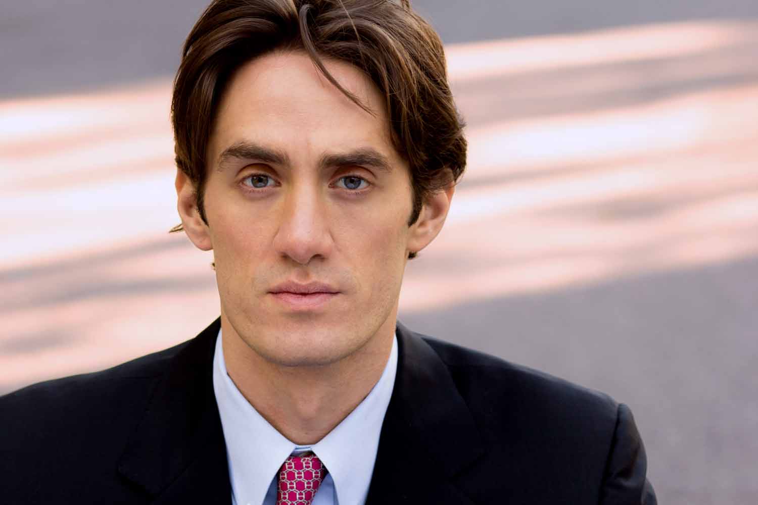 Ben Chase