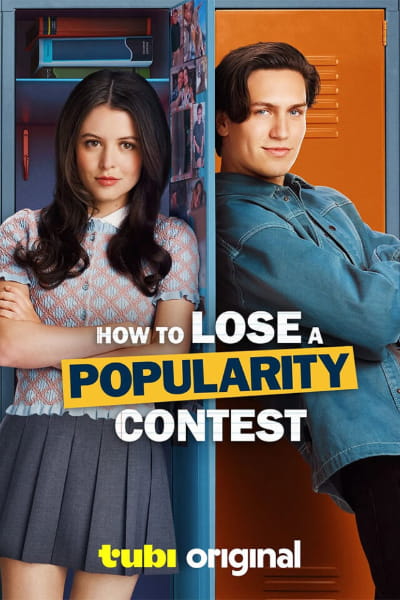 How to Lose a Popularity Contest