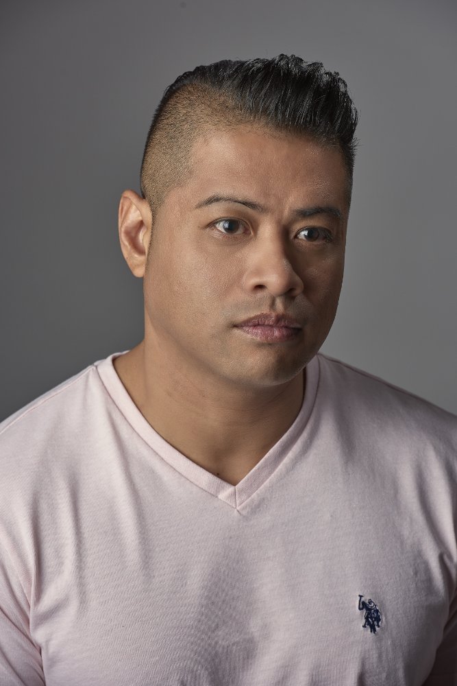 Darwin Mirasol