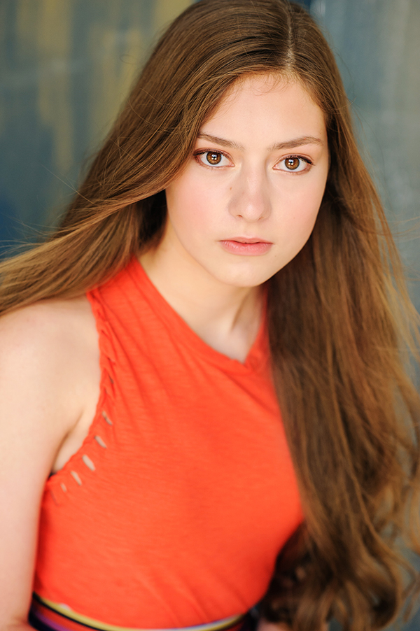 Anna Hinsley
