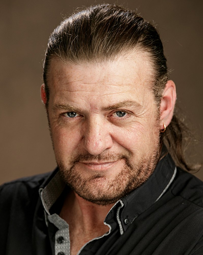 Michael Cloke