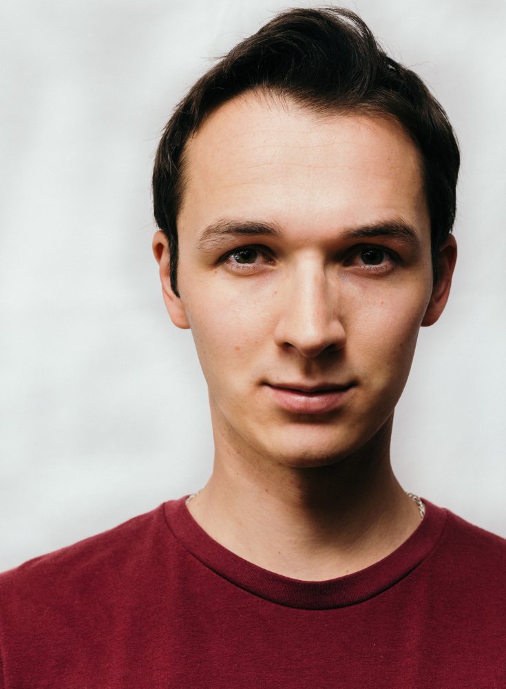 Danny Mika