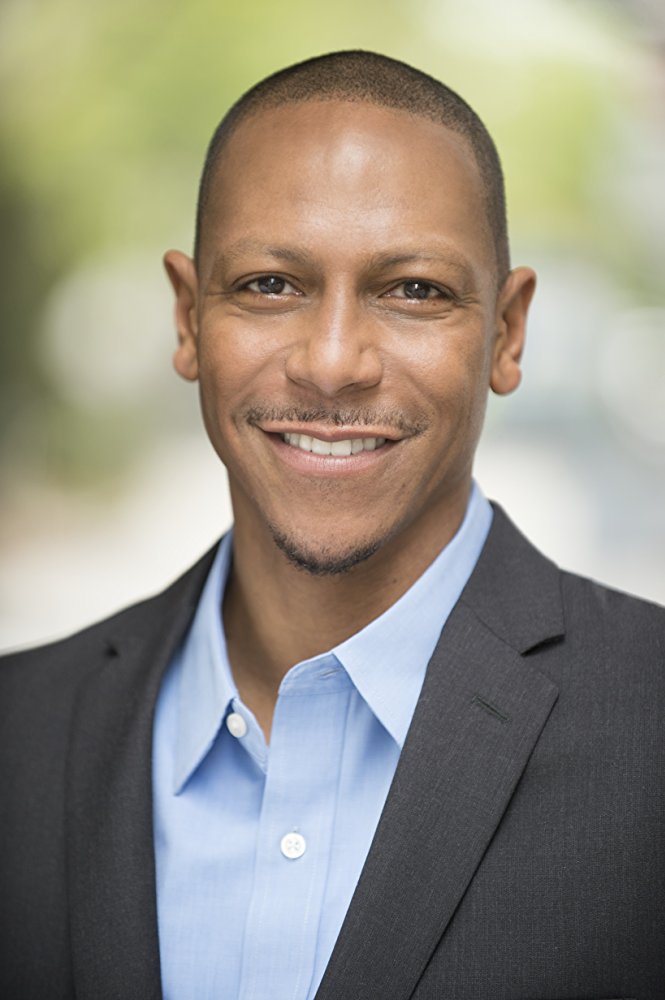 Marvin Johnson