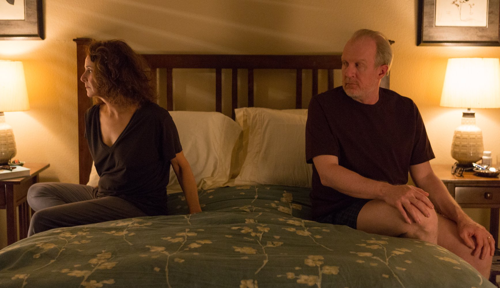 Tracy Letts