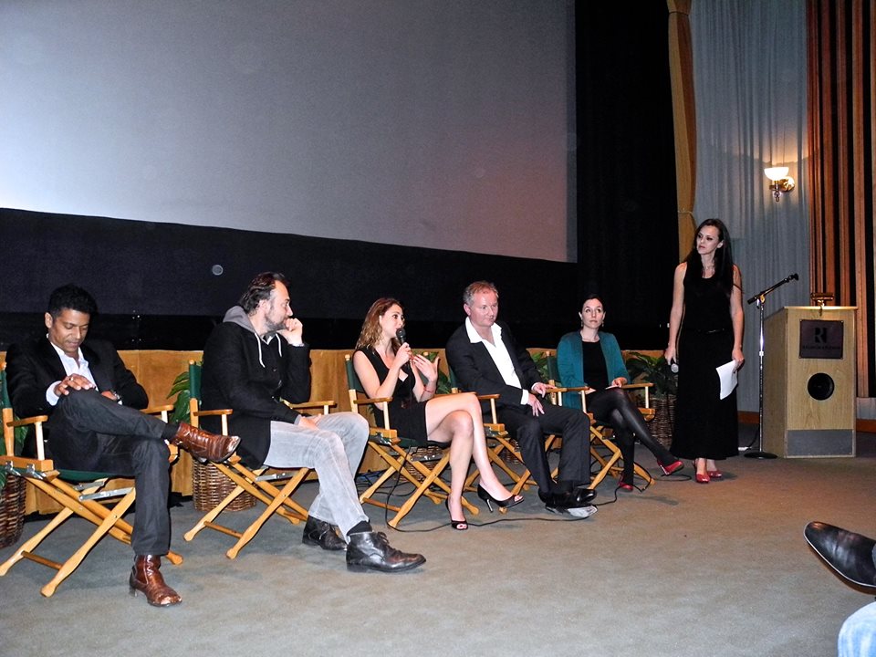 Manuela Mezzadri