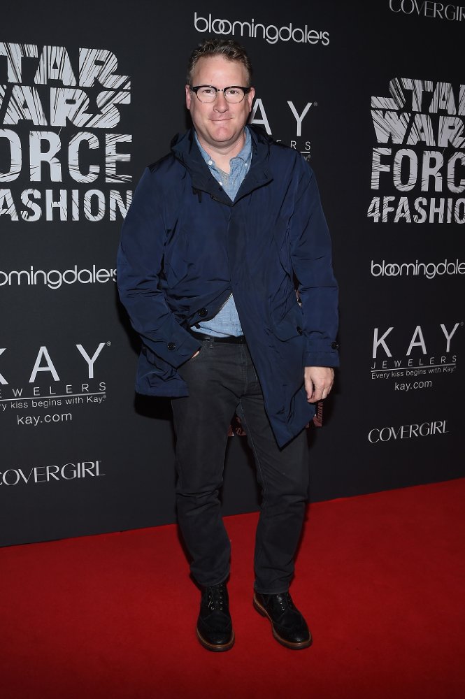 Todd Snyder