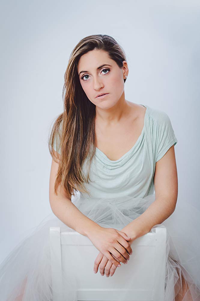 Elizabeth Cascarelli