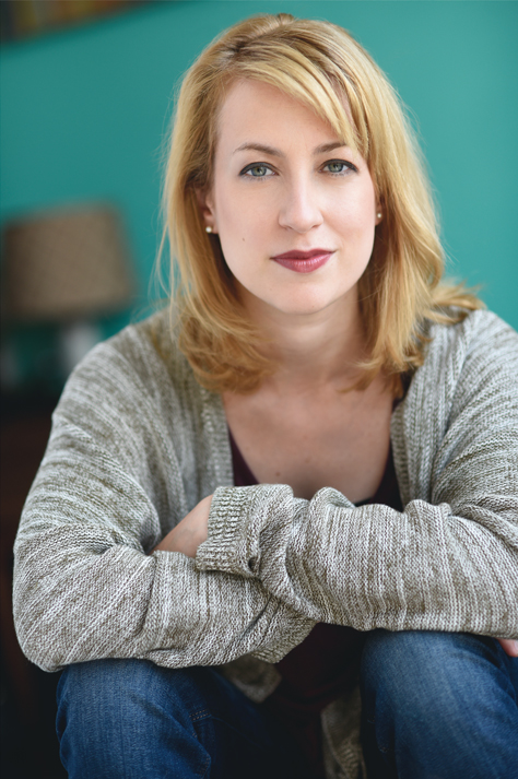 Emily Coffin