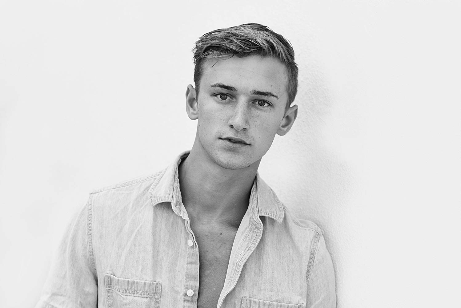 Taylor James Rosenberger