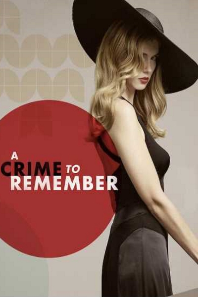 A Crime to Remember - Season 5