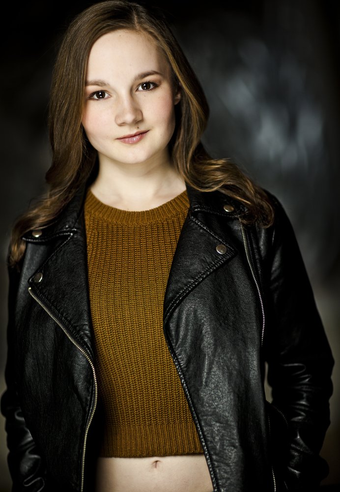Aveleigh Keller