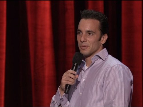 Sebastian Maniscalco