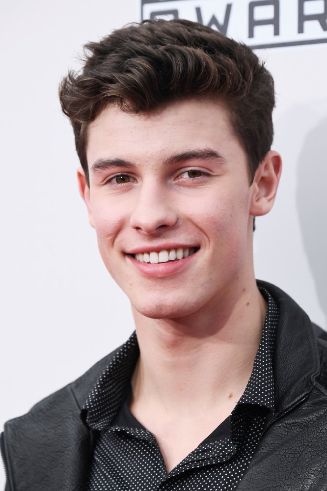 Shawn Mendes