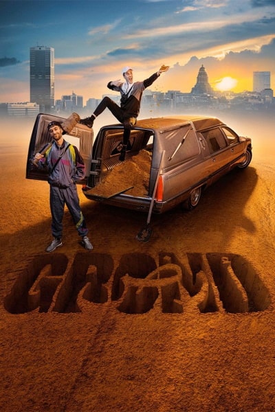 Soil (Grond) - Season 1