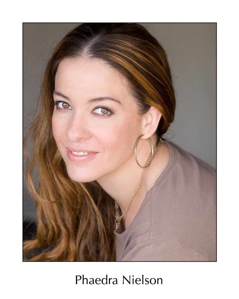 Phaedra Nielson