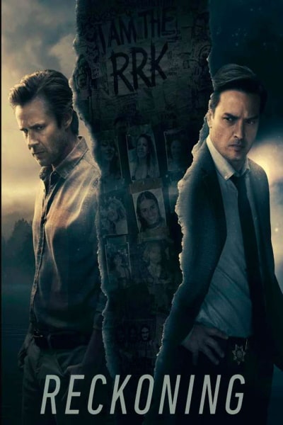 Reckoning - Season 1