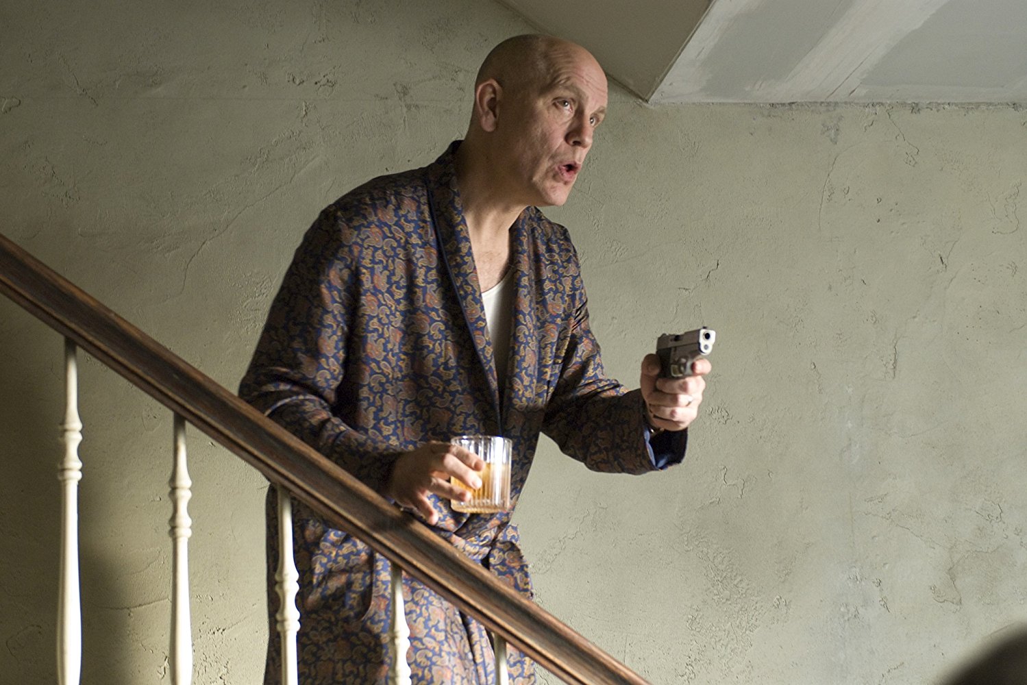 Osborne Cox