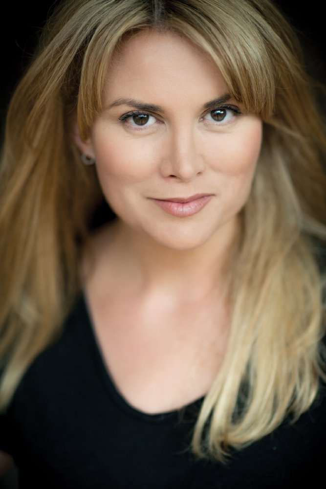 Alice Parkinson