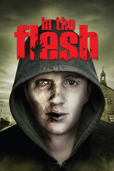 In the Flesh - Season 2
