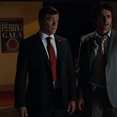Vice President Joe Perry, Mayor Joe Perry, Mayor Perry, Mayor