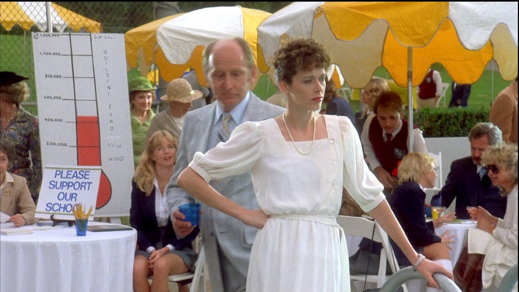 Sylvia Kristel