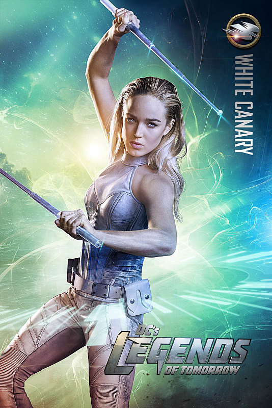 White Canary