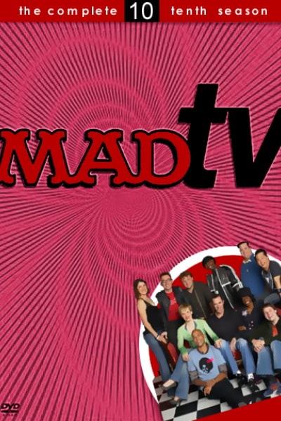 MADtv&nbsp;- Season 10