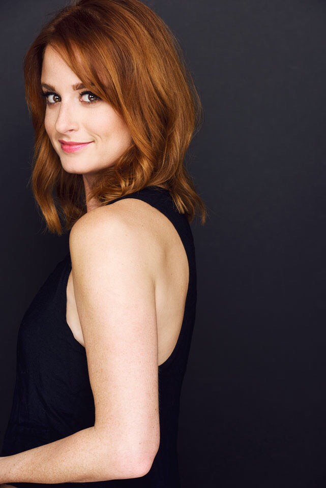 Rachel Schur