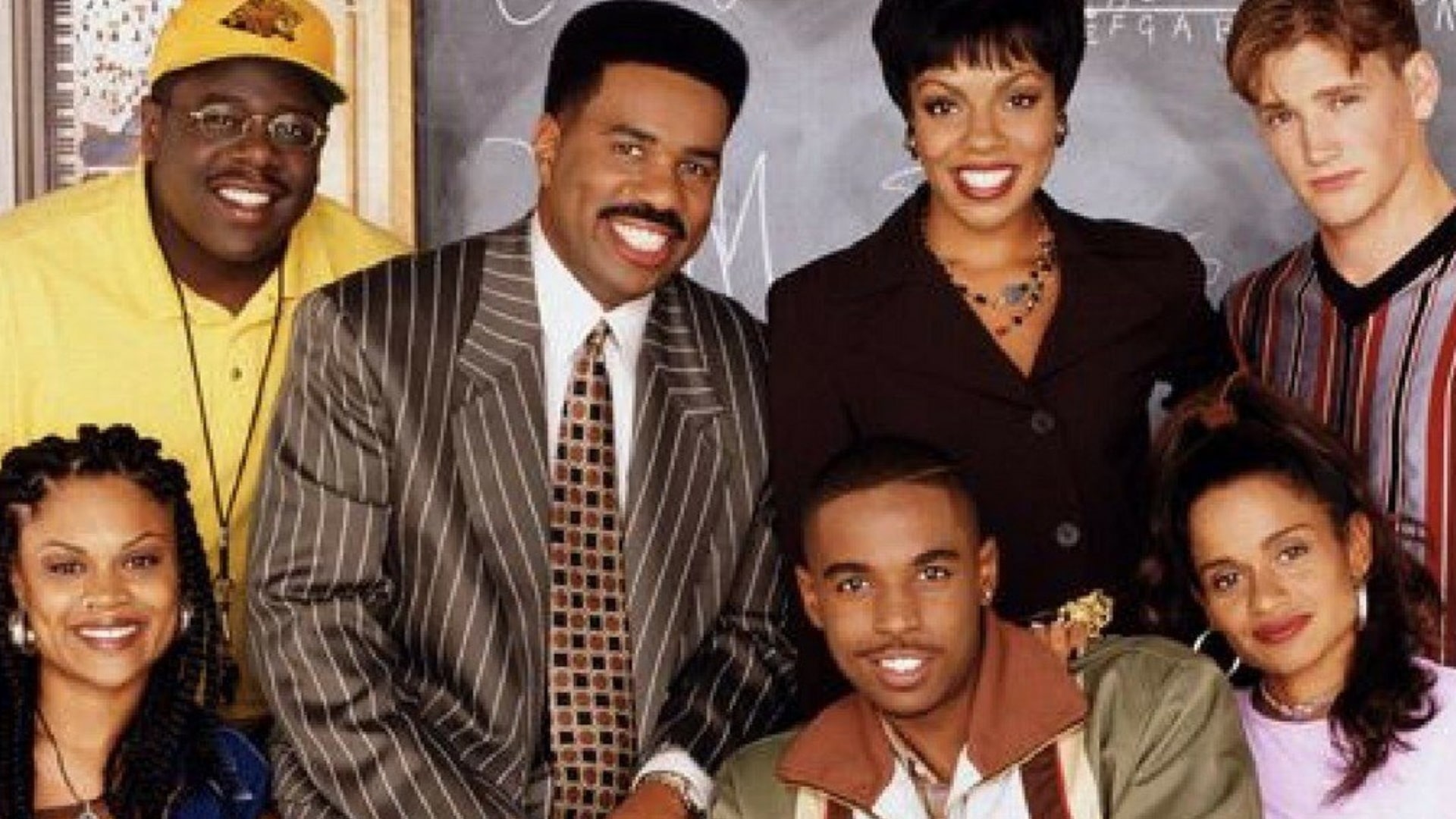 Season 1