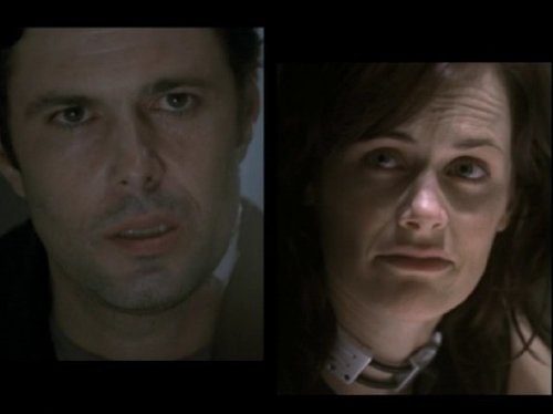 Carlos Bernard