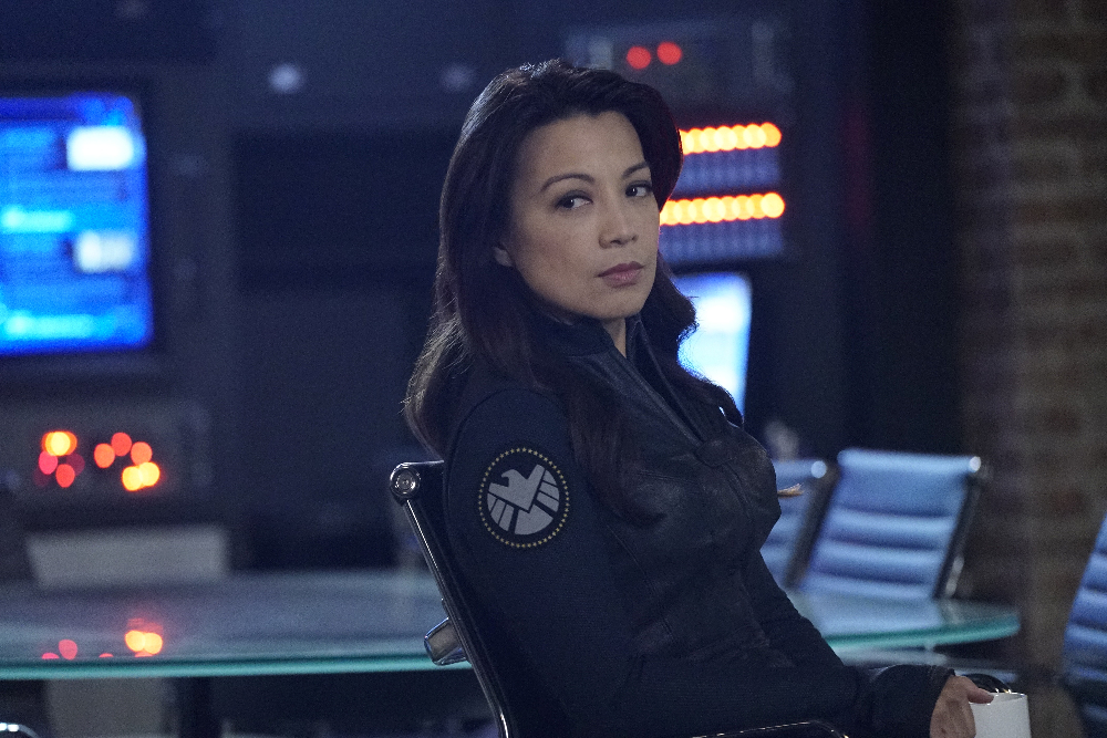 Ming-Na Wen
