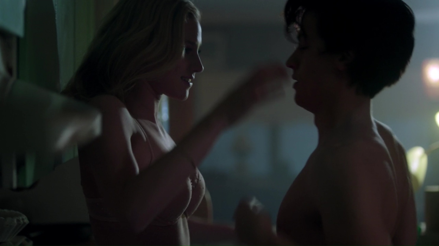 Jughead Jones