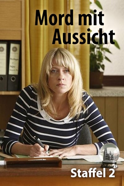Homicide Hills (Mord mit Aussicht) - Season 2
