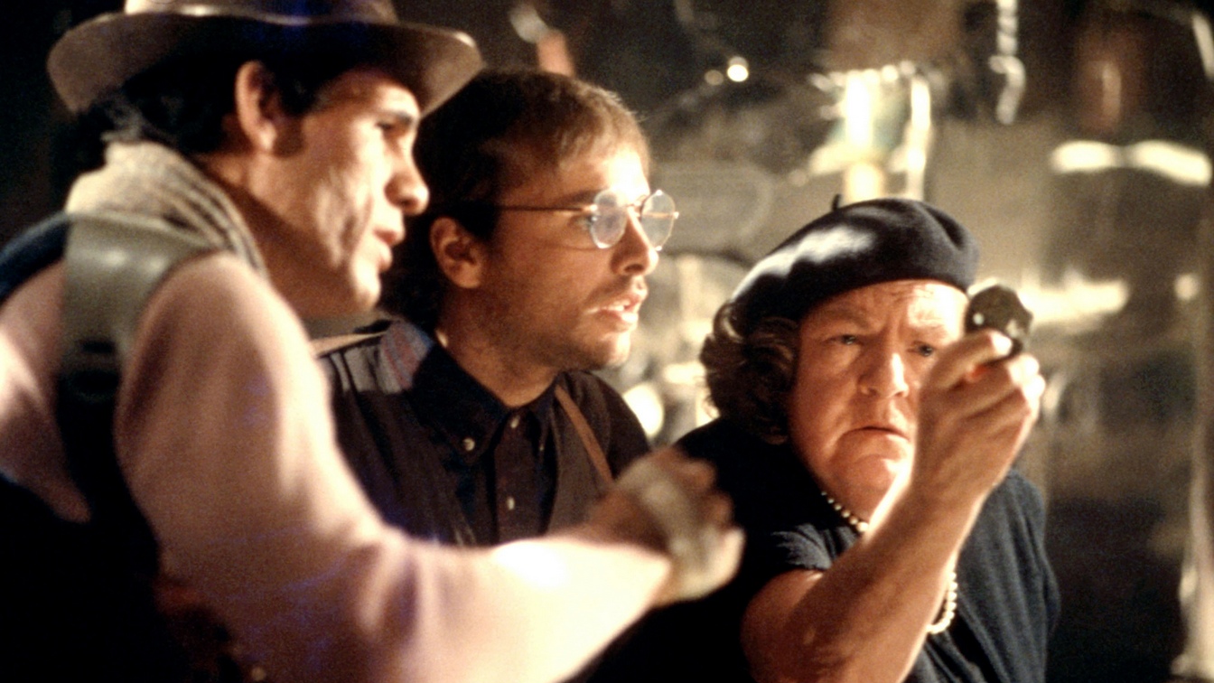 Mama Fratelli