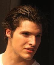 Chris Jastrem (Chris Castle)