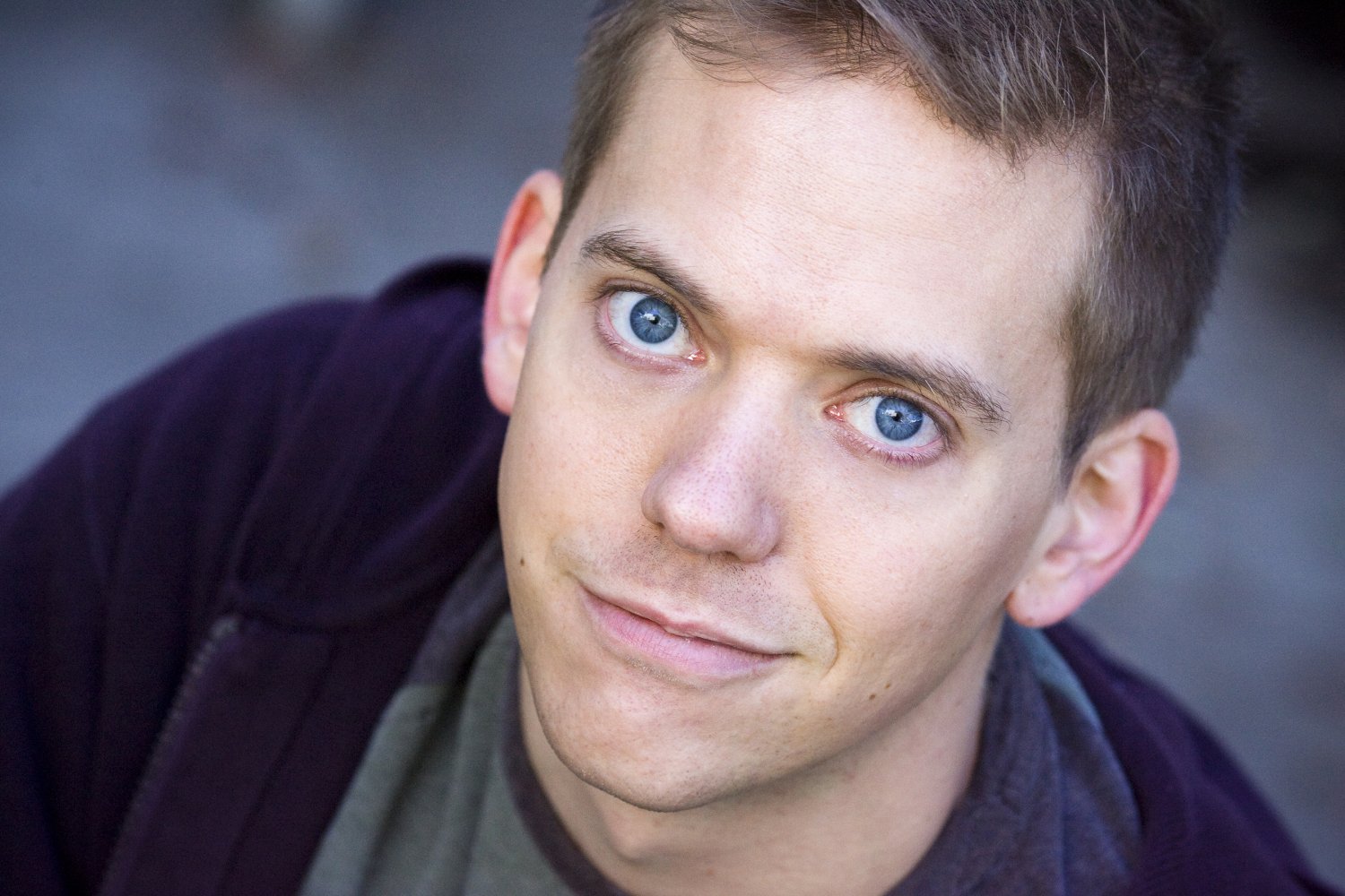 Owen Martin