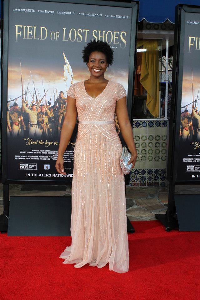 Brandi Nicole Feemster