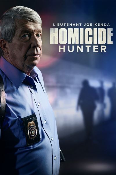 Homicide Hunter: Lt. Joe Kenda - Season 8