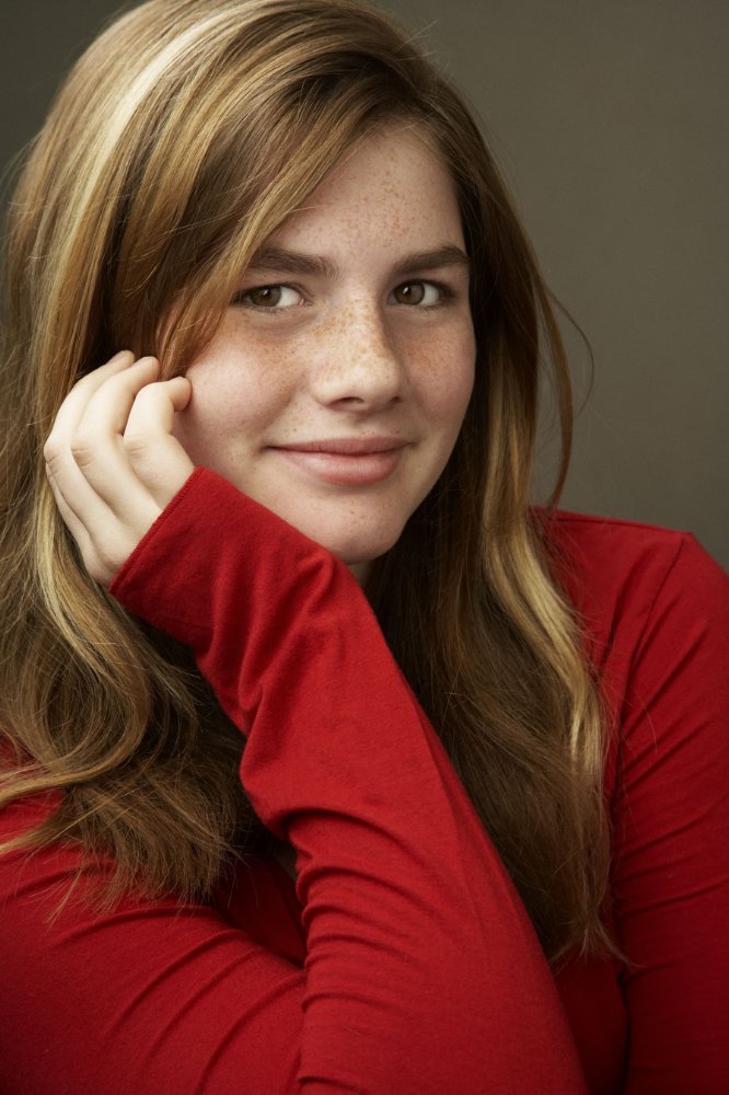 Fallon Brooking