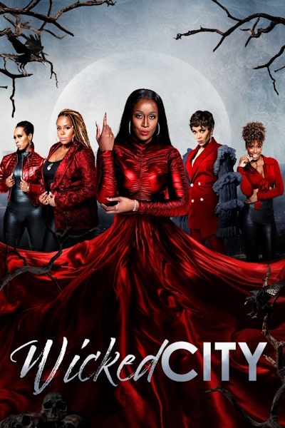 Wicked City - Season 3