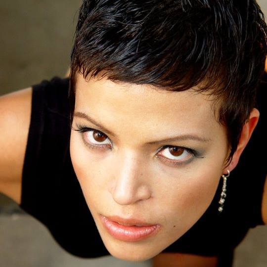 Teresa Tullos