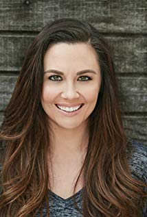 Jessica Lee Colgan