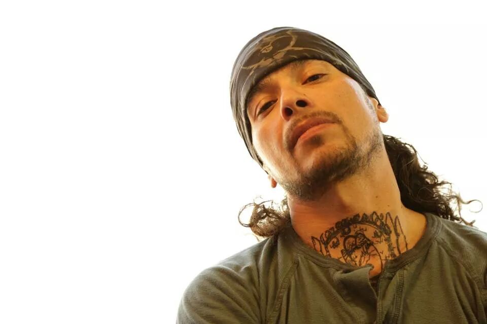 Joseph T. Campos