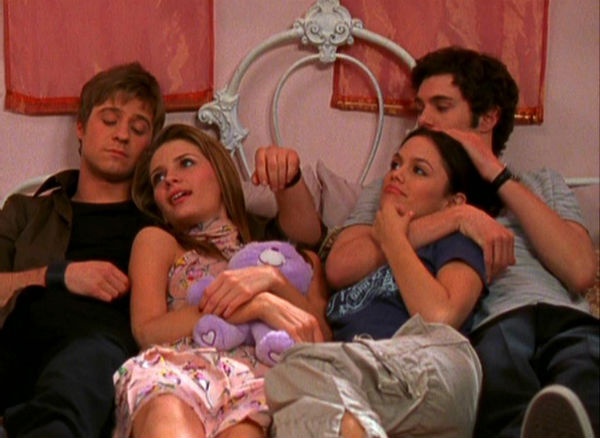 Marissa Cooper