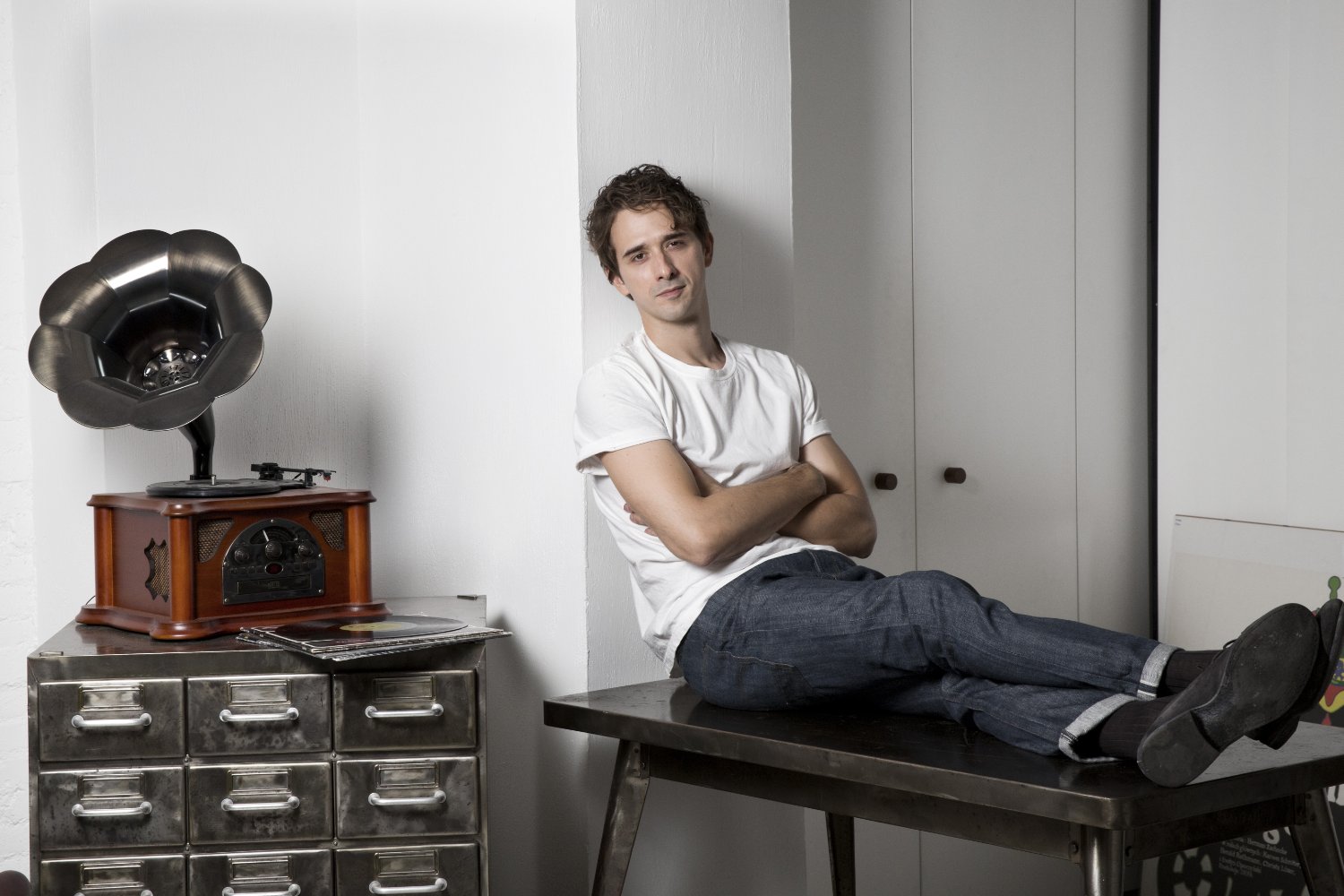Davide Iacopini