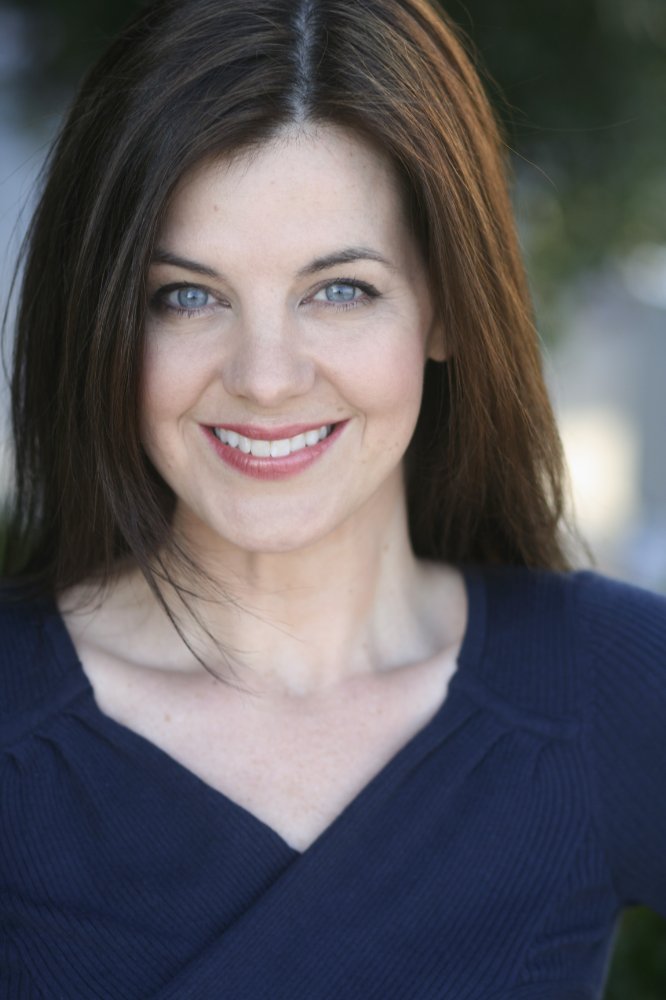 Kera O'Bryon
