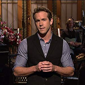 Danny McCooz, Dixon Carrothers, Donny Osmond, Himself, Himself - Host, Nick, Ryan Reynolds, Various