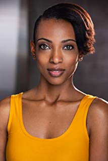 Kimberly Epps