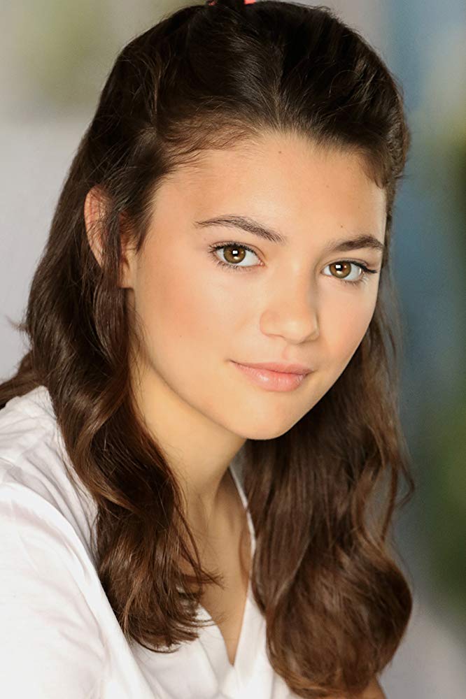 Eva Carlton