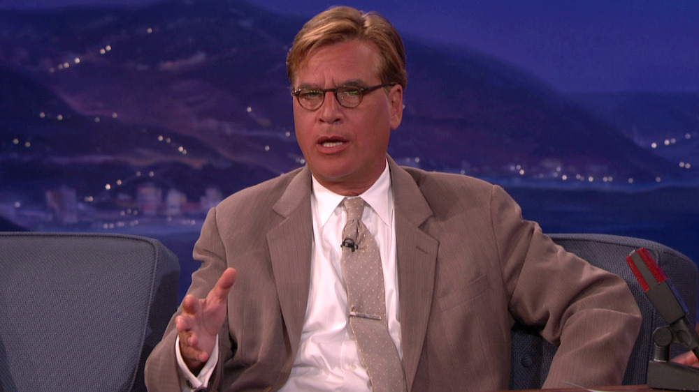 Aaron Sorkin